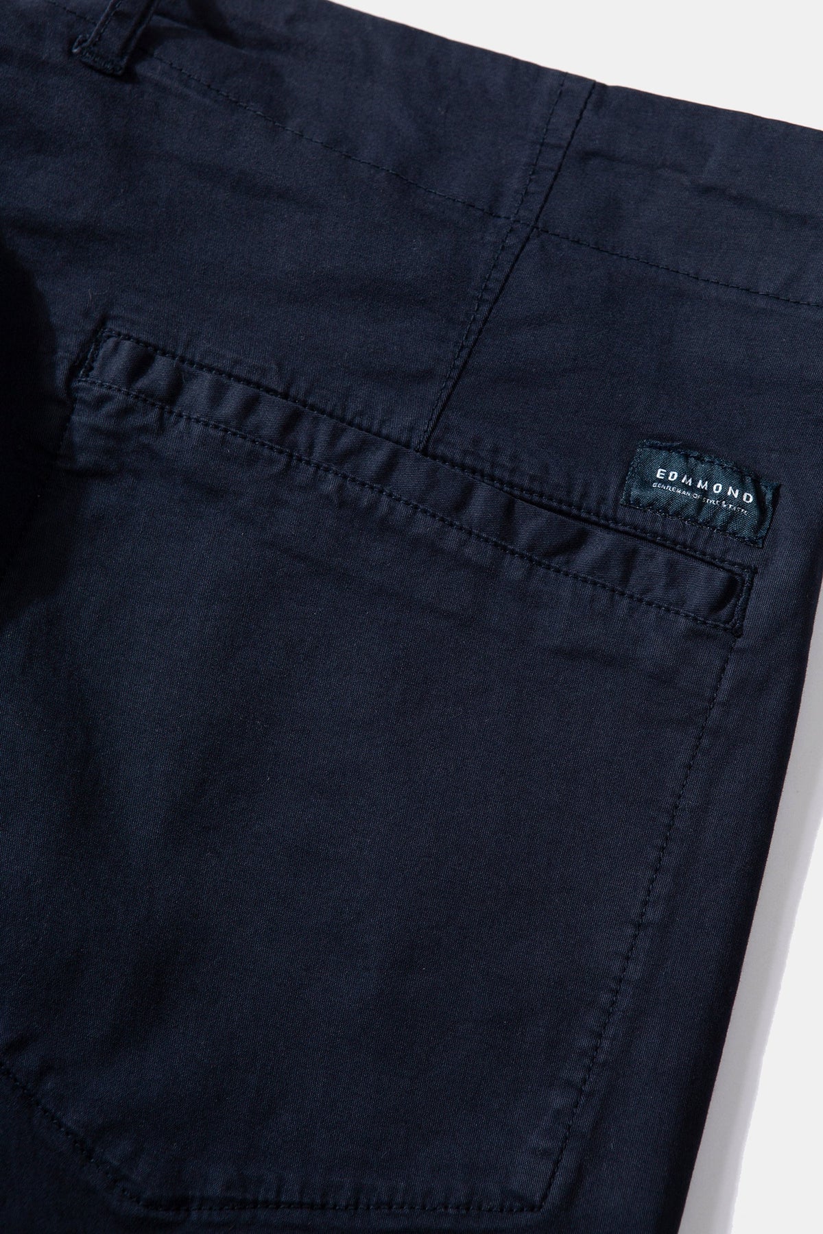 Spodnie Owen Plain Navy