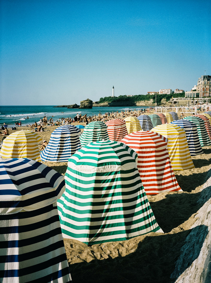 Alfred Hotels Port Vieux Biarritz