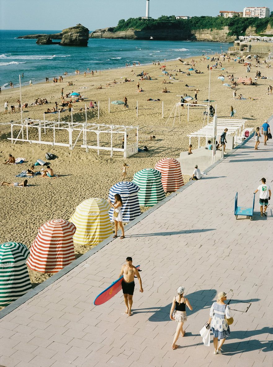 Alfred Hotels Port Vieux Biarritz