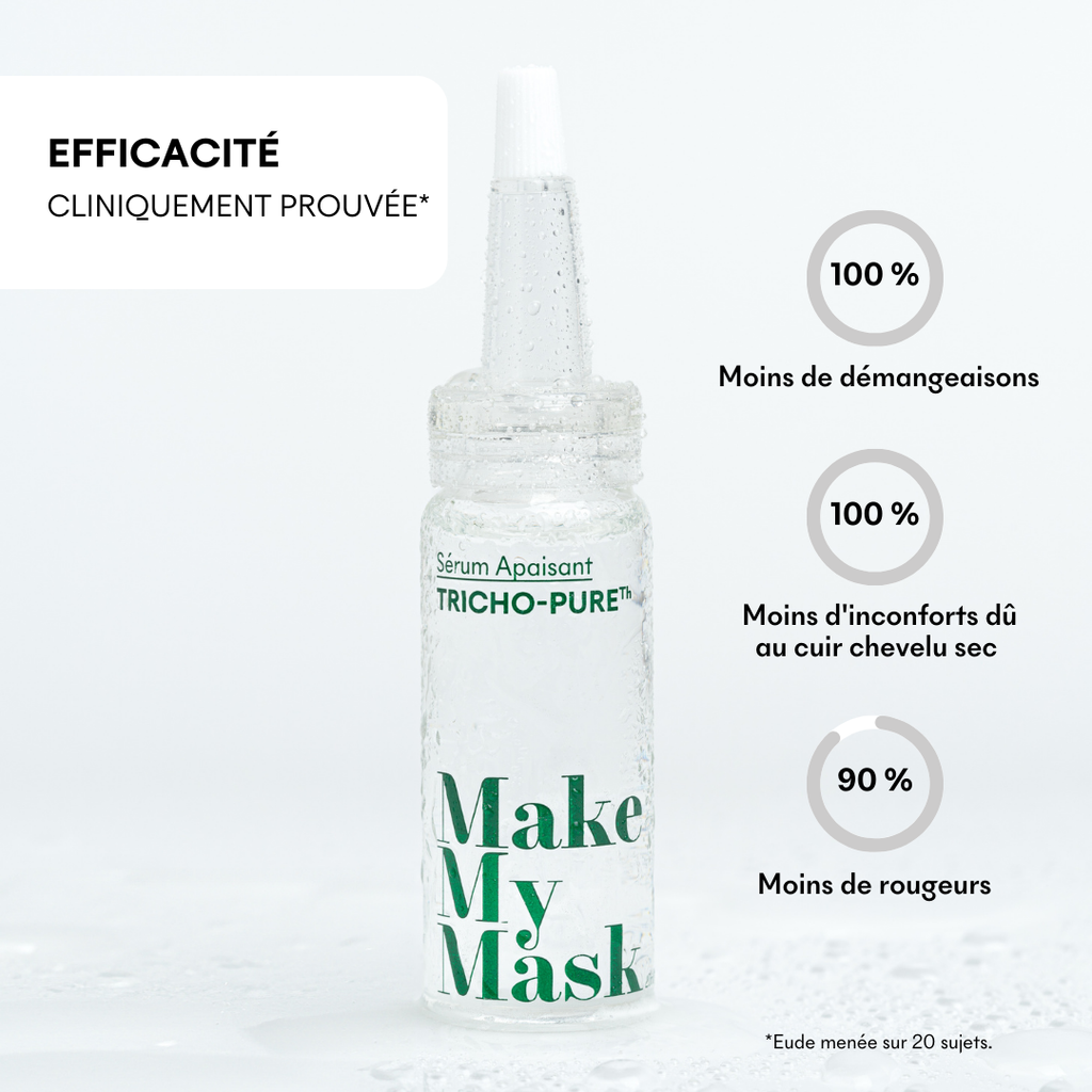 Tricho-Pure Rebalancing Serum