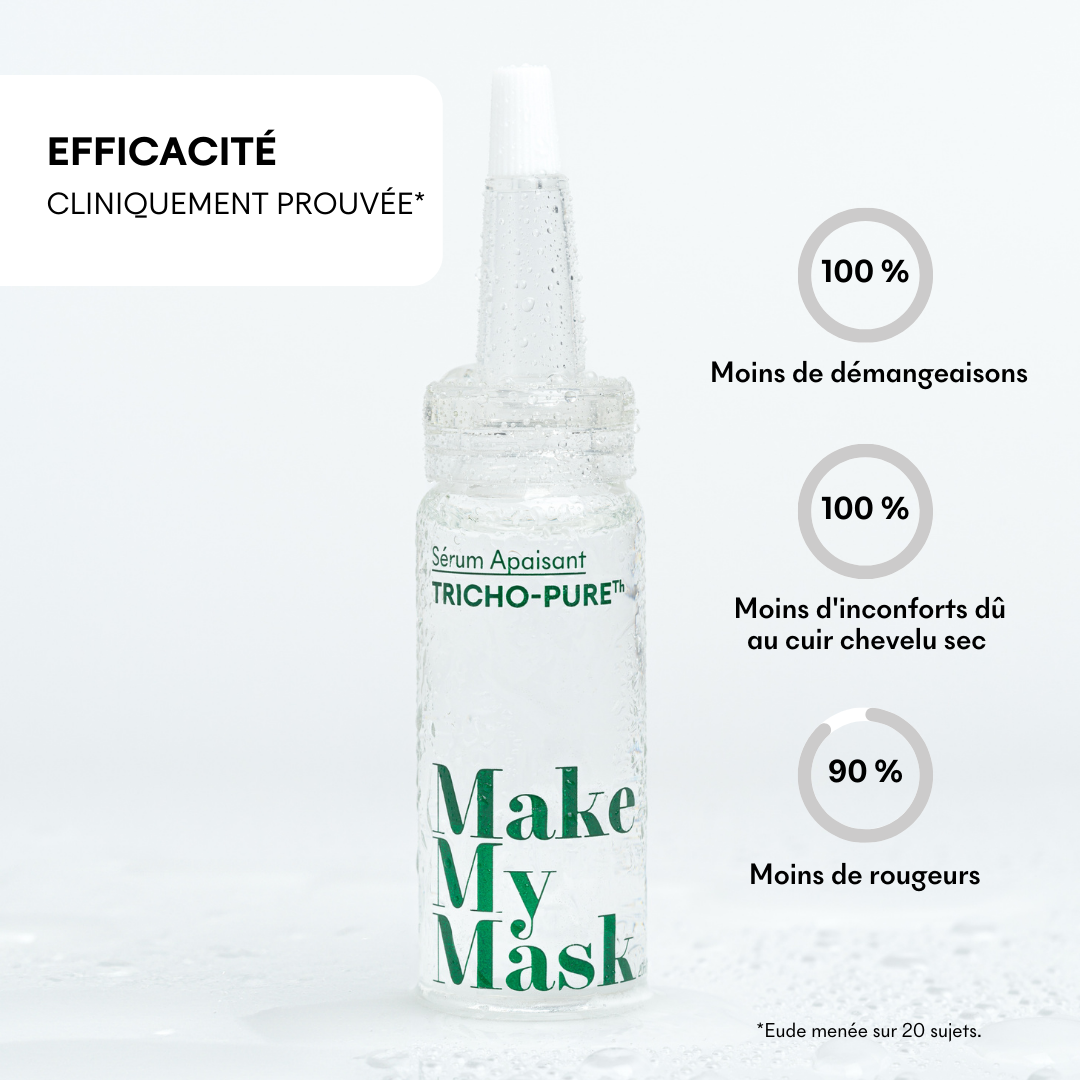 Tricho-Pure Rebalancing Serum