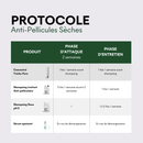 Protocole Anti-Pellicules Sèches