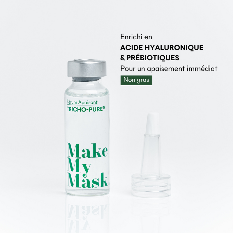 Protocole Anti-Pellicules Sèches