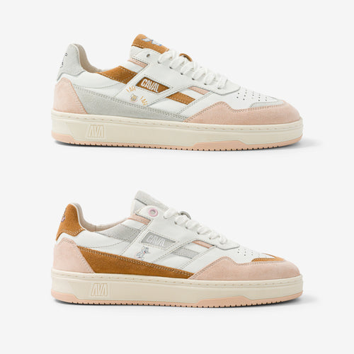 Baskets Caval X Tom Et Jerry