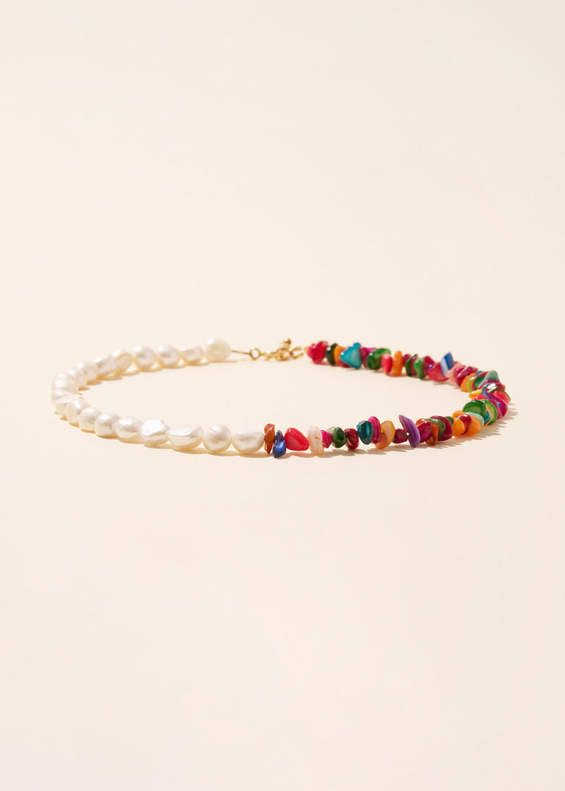 Le Collier Mix Palombaggia