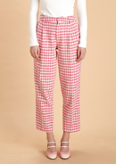 Le Pantalon St-Tropez - Rose