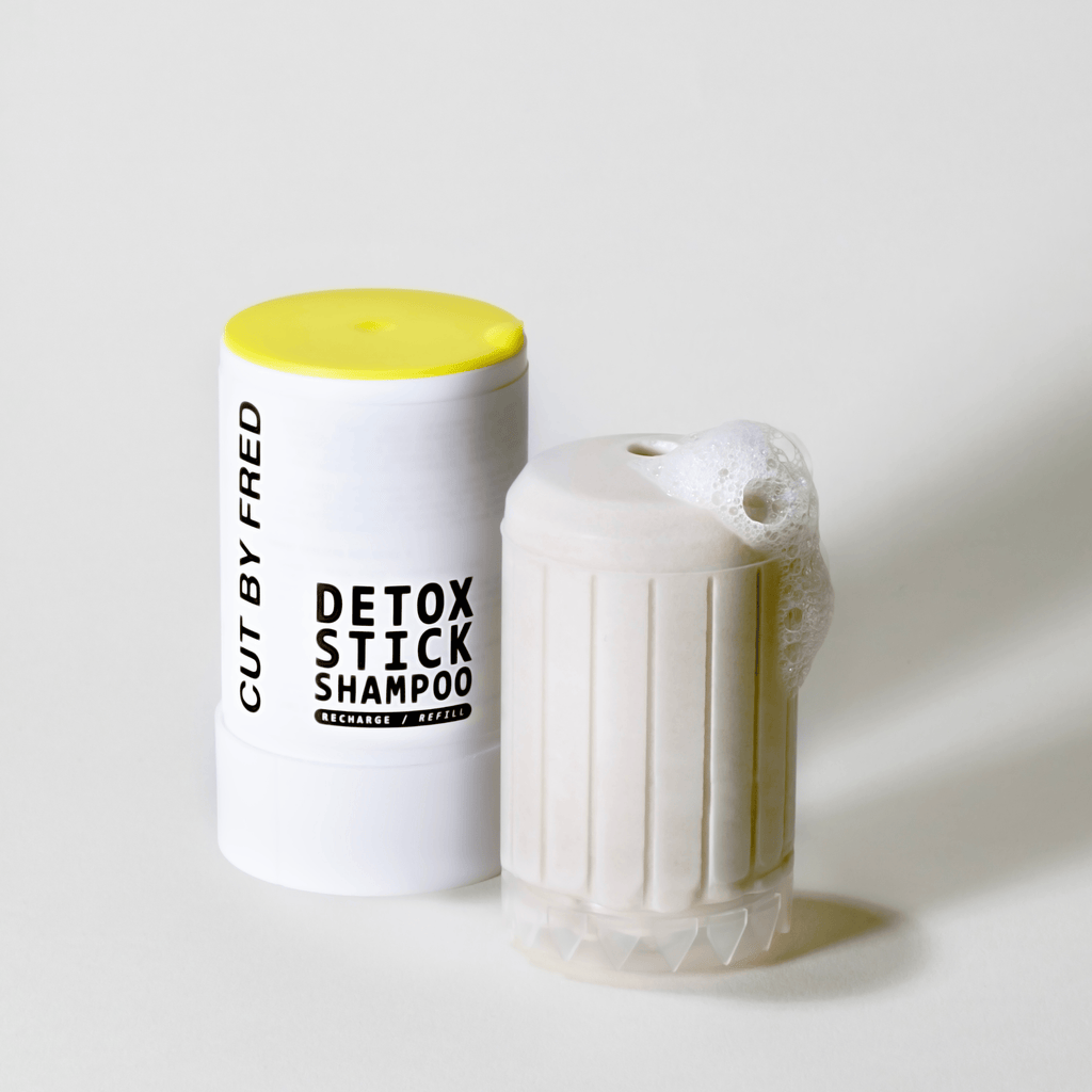 Detox Stick Shampoo Recharge