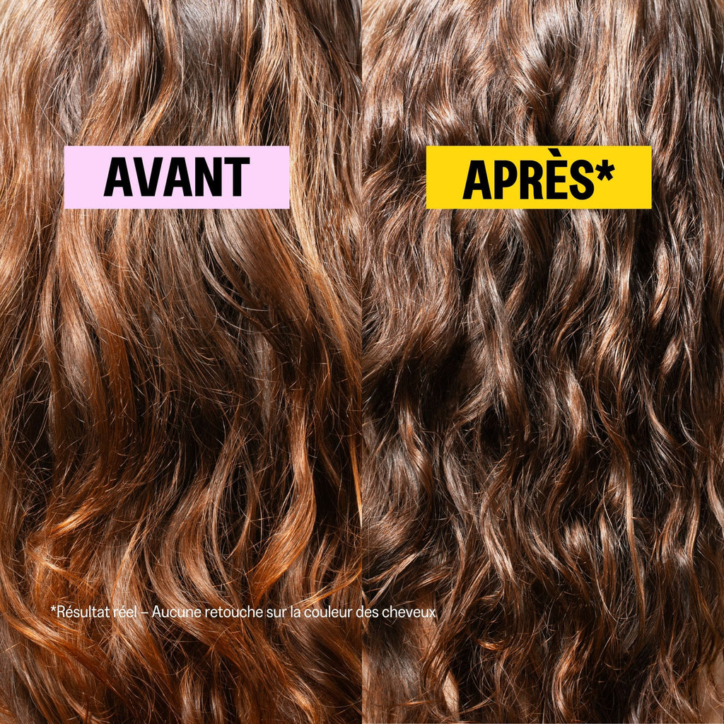Perfect Brune Mask – Masque Raviveur Pour Cheveux Bruns