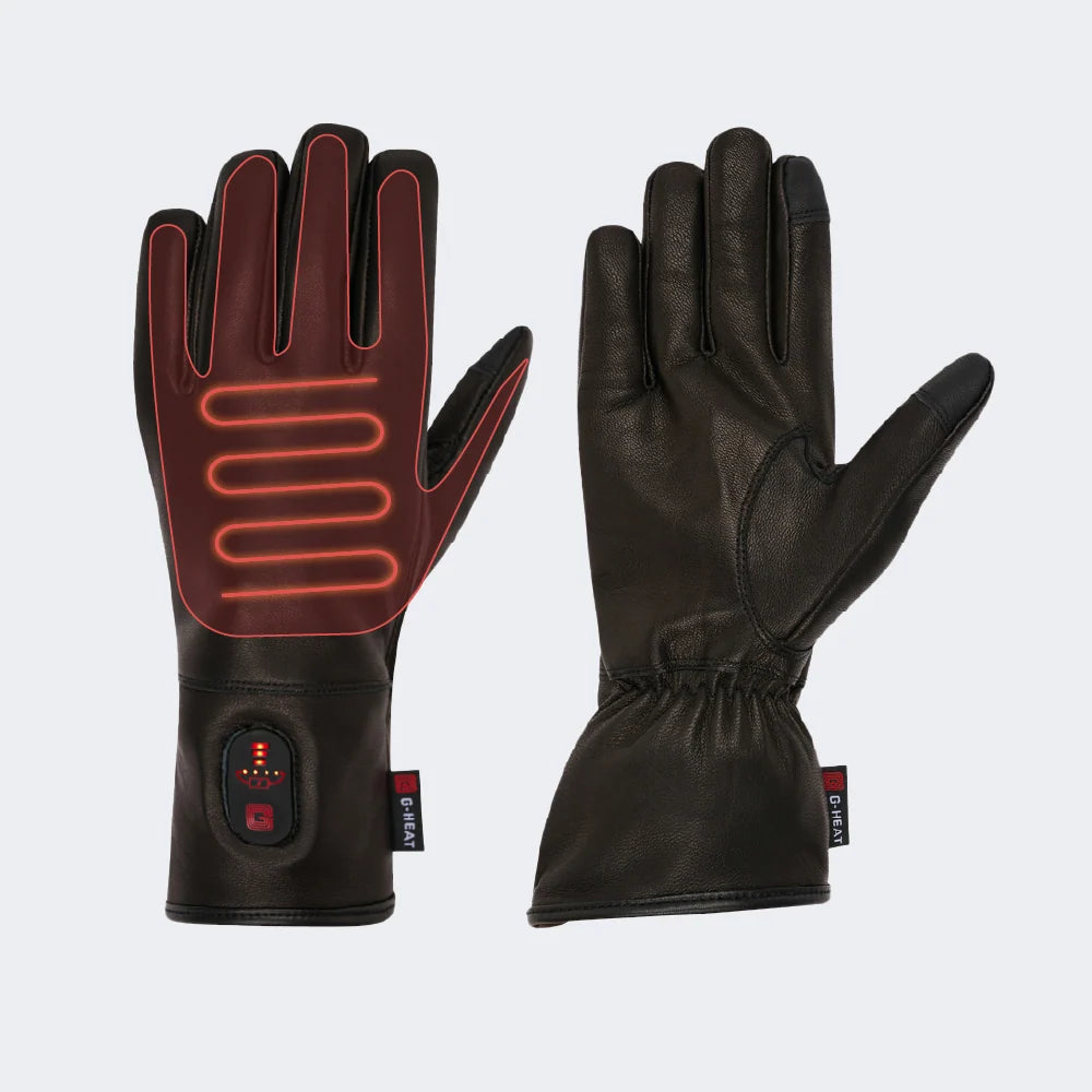 Gants Chauffants Oxford
