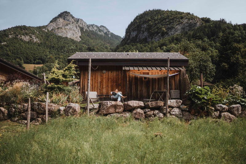 Carte cadeau pour les amoureux de la nature