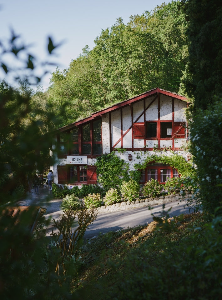 Coffret séjour éco-responsable - 2 nuits