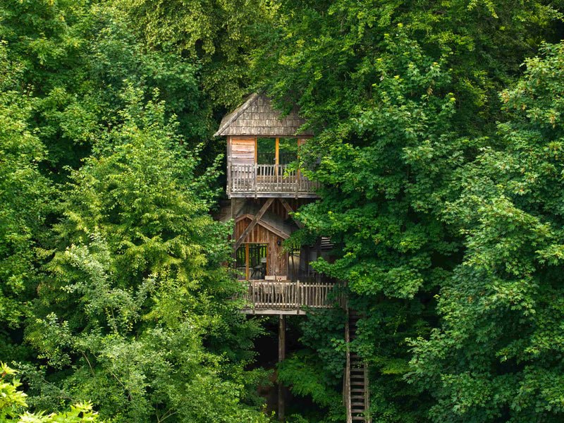 Coffret séjour insolite - 1 nuit