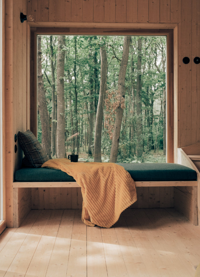 Coffret chambre d'hôtes - 1 nuit