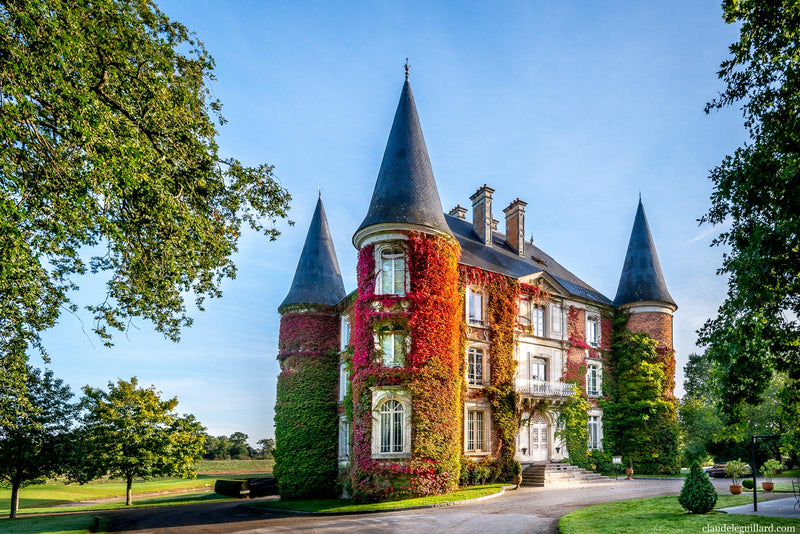 Coffret séjour insolite - 2 nuits