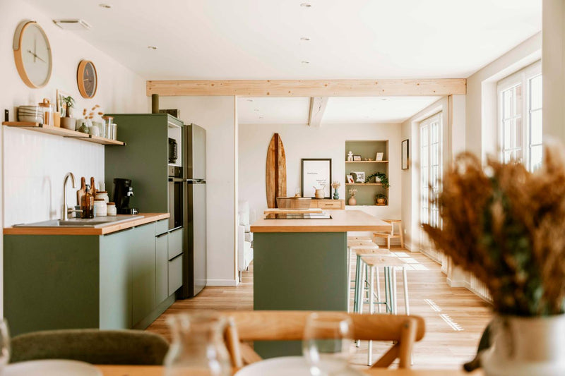 Carte cadeau pour une nuit insolite