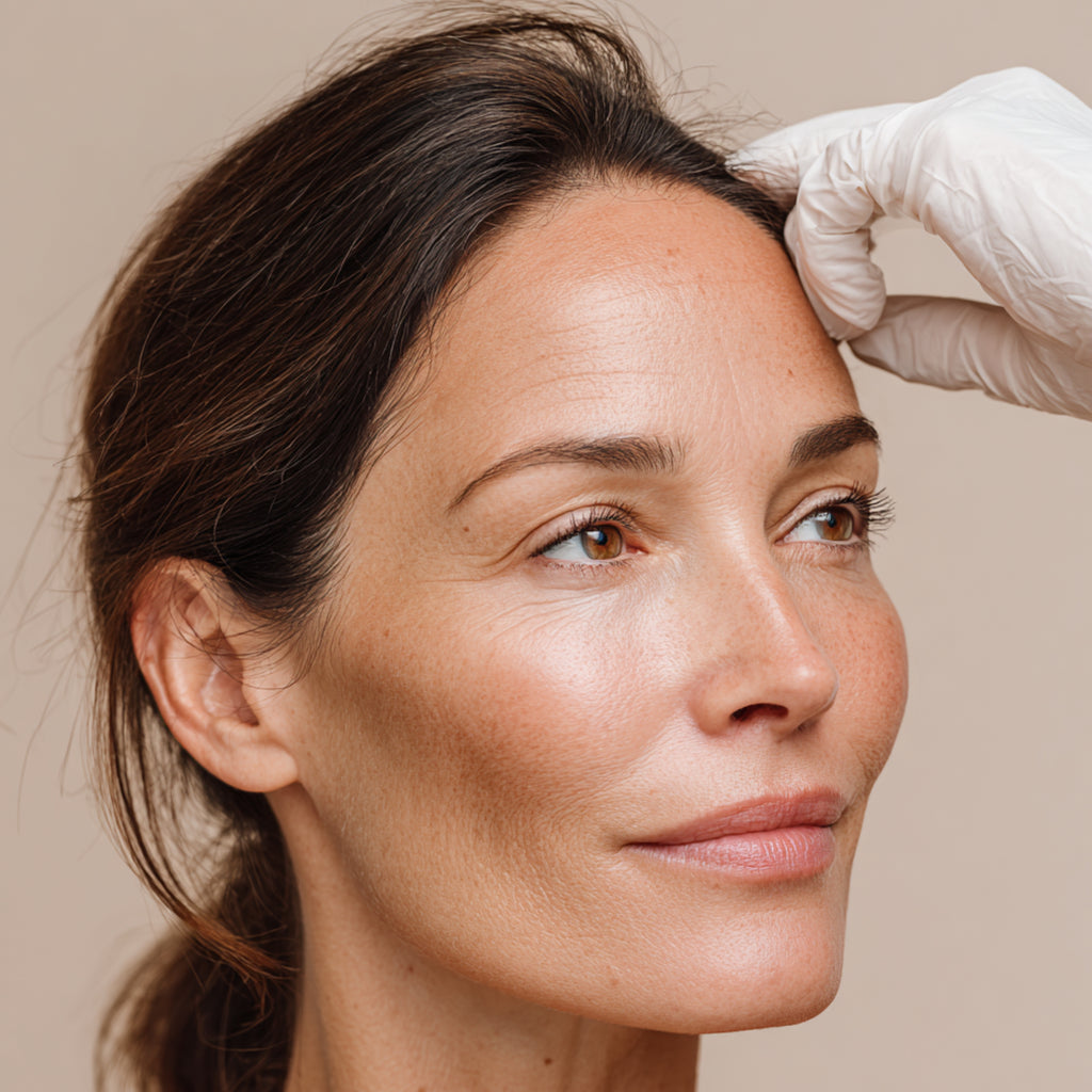 Soin Visage Sur Mesure – Signature aesthé