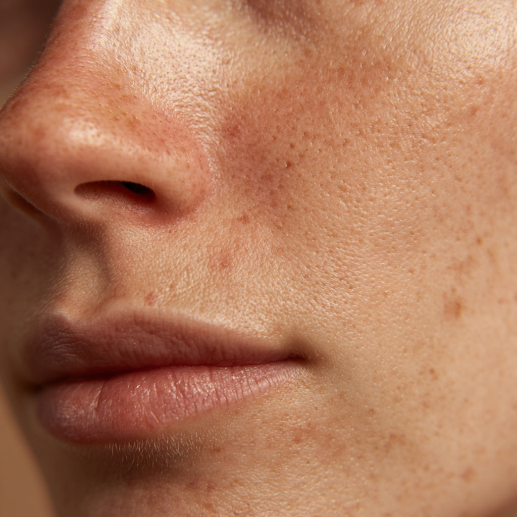 Peeling a Medida – Manchas, Poros y Luminosidad