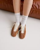 Abonnement Trimestriel - 3 Paires De Chaussettes