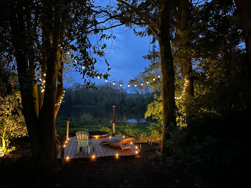 Coffret chambre d'hôtes - 1 nuit