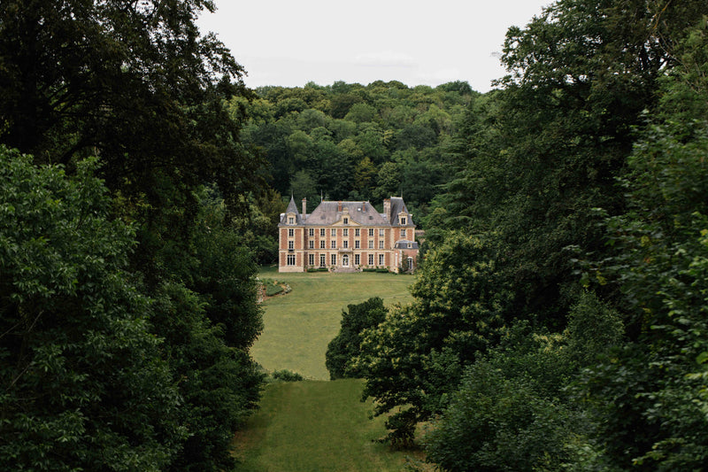 Carte cadeau pour une nuit insolite