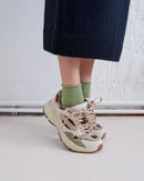 Abonnement Trimestriel - 3 Paires De Chaussettes