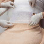 Seduta Criolipolisi – Addome & Fianchi (2 Zone) & Consulenza Corpo