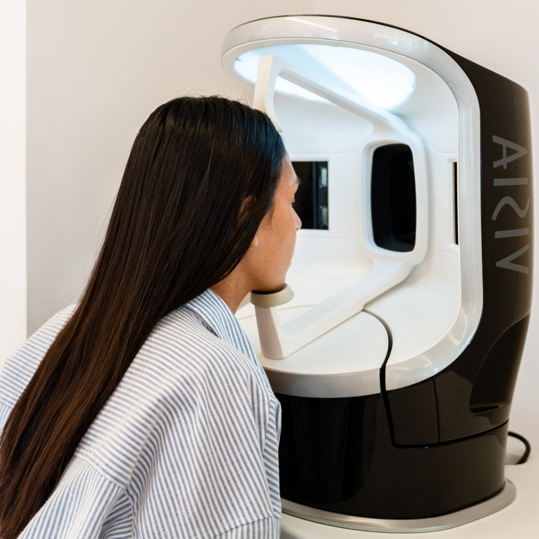 Hydrafacial® & Massaggio Kobido 30 Min – Luminosità & Relax Profondo