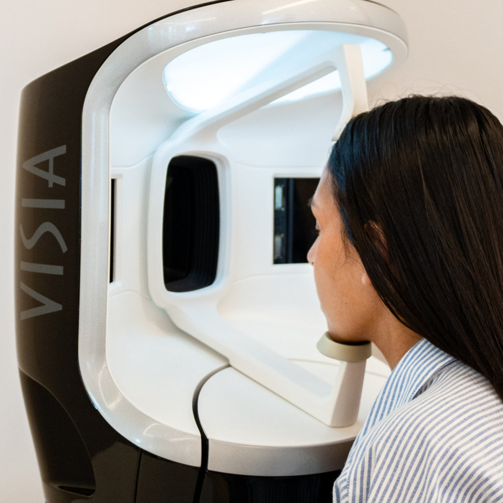 Morpheus8® Visage – 1 Séance Microneedling + Radiofréquence