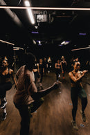 3 Sessions - DECIBEL