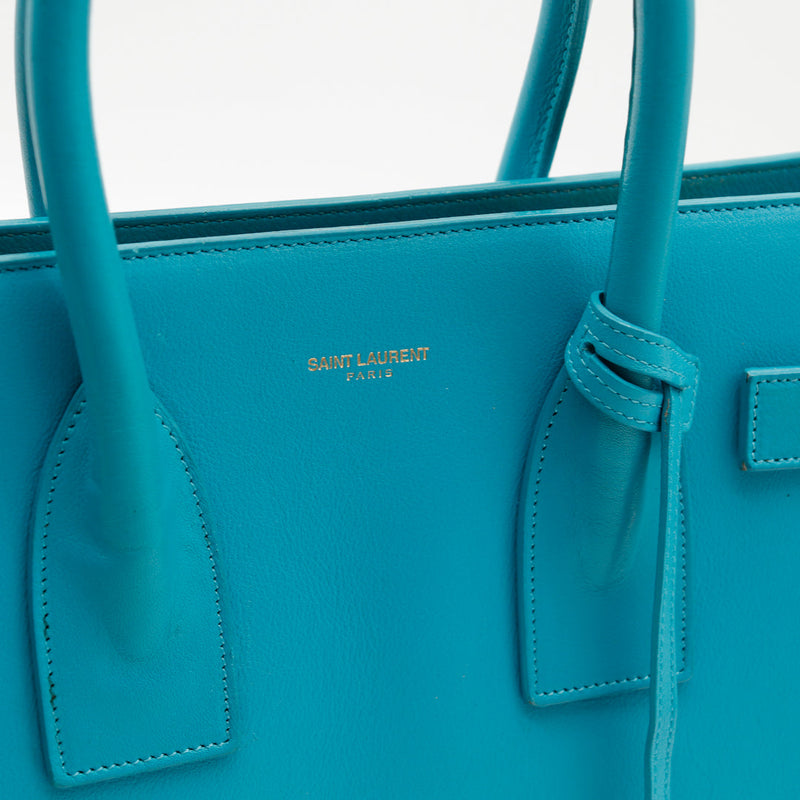 Le Sac De Jour Saint Laurent