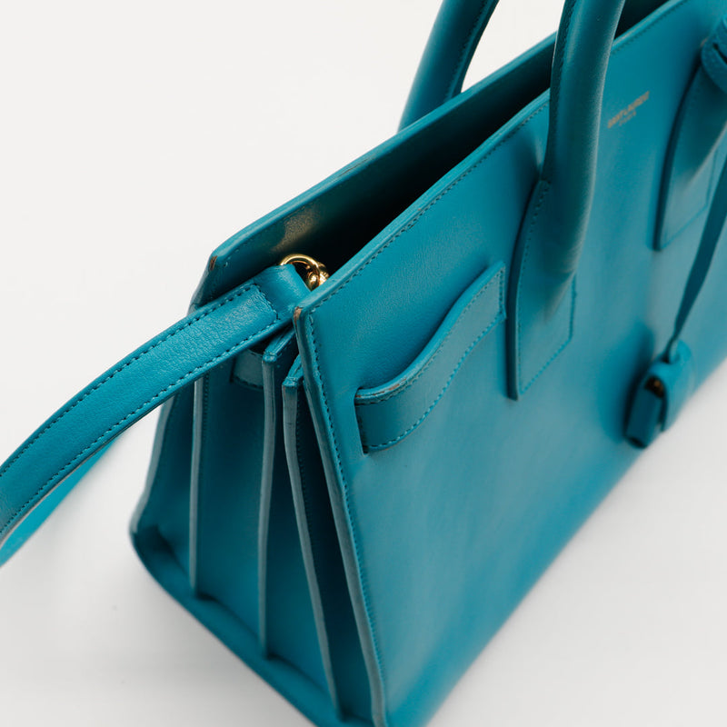 Le Sac De Jour Saint Laurent