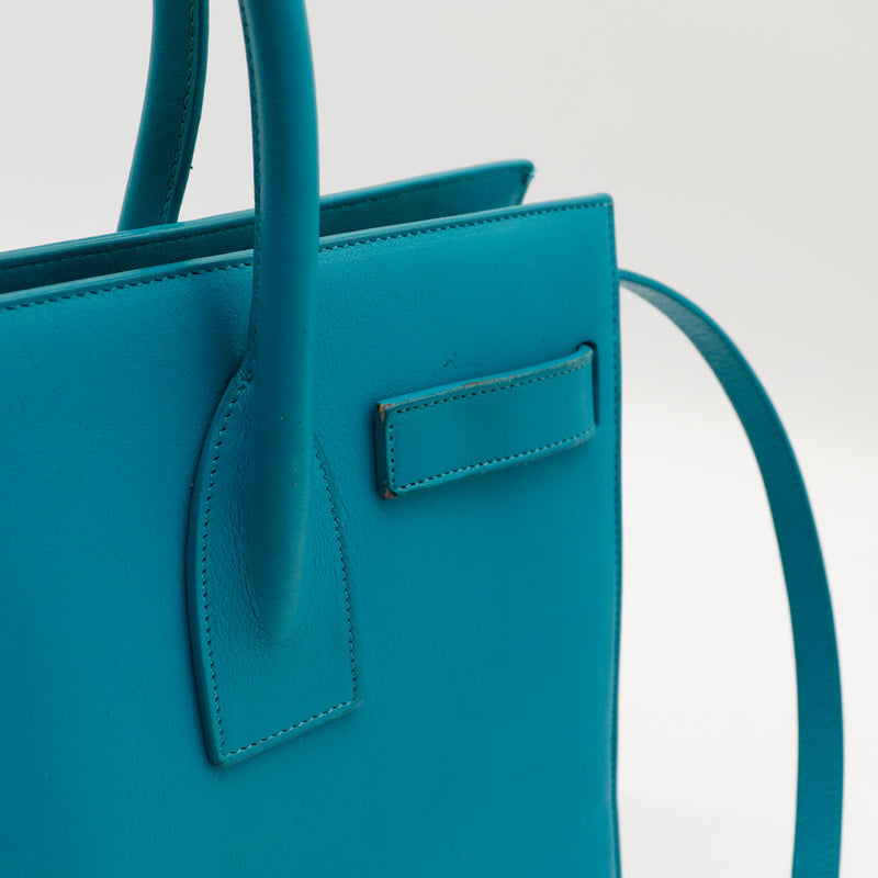 Le Sac De Jour Saint Laurent