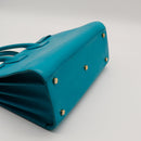 Le Sac De Jour Saint Laurent