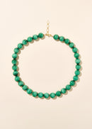 Le Collier Byron Malachite