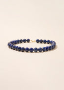 Le Collier Byron Lapis Lazuli