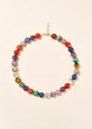 Byron Rainbow Necklace