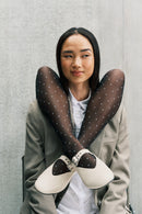 Abonnement 2 Collants À Motifs - 3 Mois