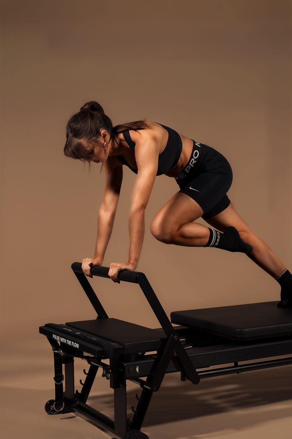 6 Sessions - POSES Reformer