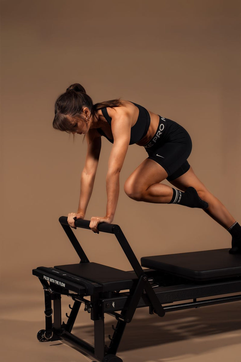 6 Sesiones - POSES Reformador