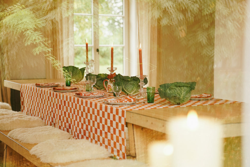 Mantel Kandisky Paprika