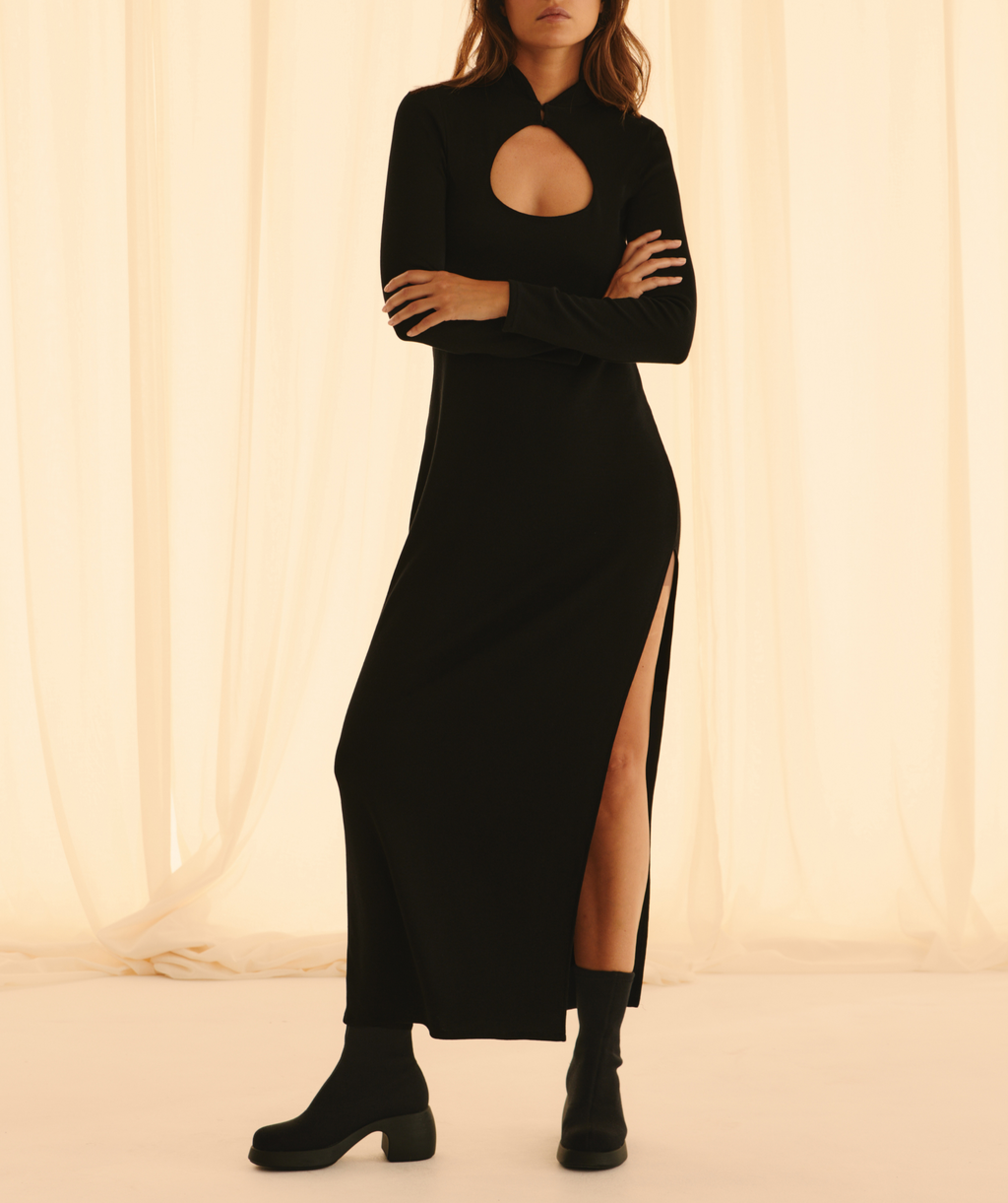 Dress - Night Bomba