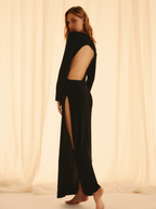 Robe Incendious Eye Dos Nu