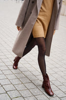 Abonnement Mensuel - 1 Collant Opaque