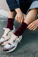 Abonnement Trimestriel - 3 Paires De Chaussettes