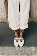 Abonnement Trimestriel - 3 Paires De Chaussettes