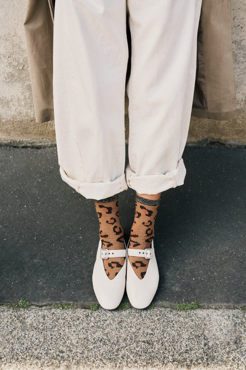 Abonnement Trimestriel - 3 Paires De Chaussettes