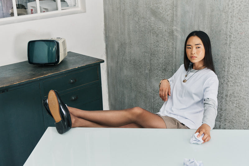 Abonnement Mensuel - 1 Collant Opaque