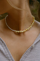 Le Collier X Nénés Paris Coquillages Et Nacres