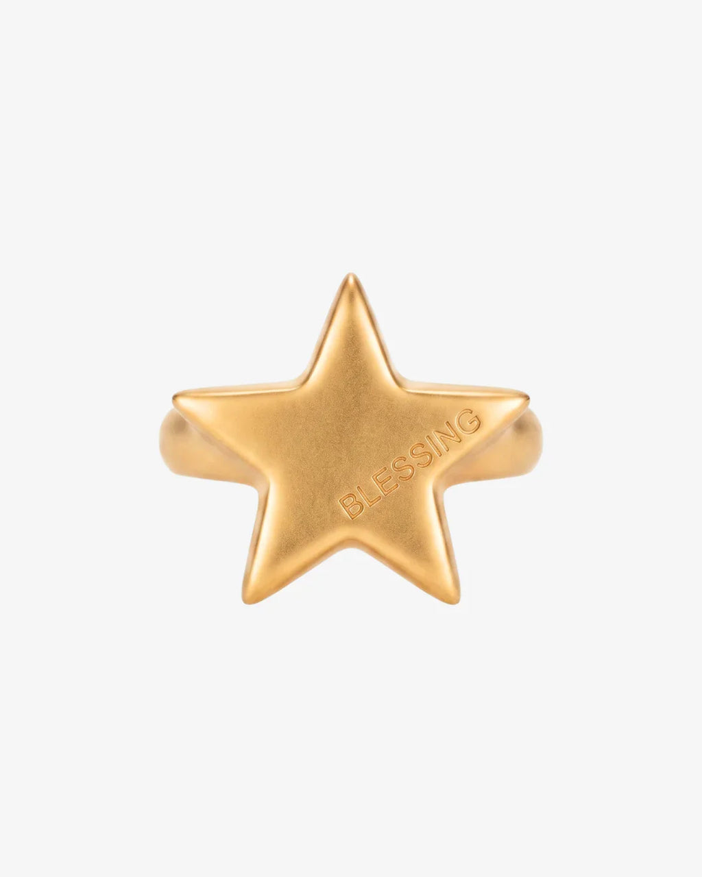 Star Ring