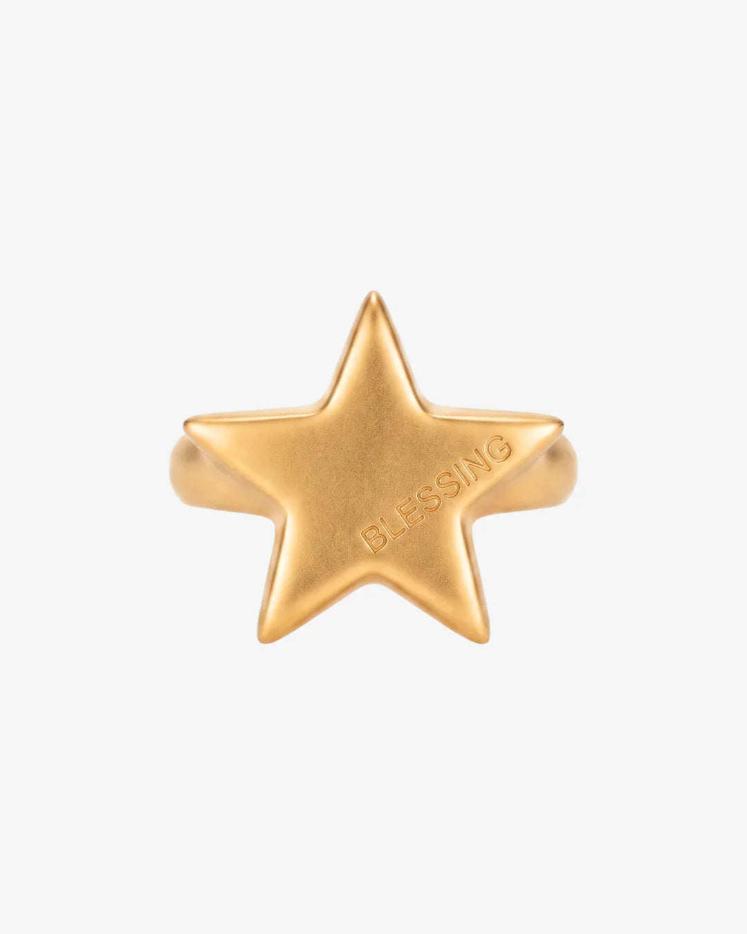 Star Ring
